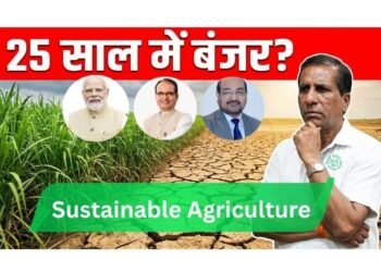 sustainable agriculture