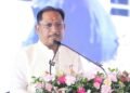 छत्तीसगढ़ में बढ़ रहा नैनो यूरिया और नैनो DAP का उपयोग: मुख्यमंत्री विष्णु देव साय