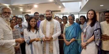 International Yoga Day : अंतर्राष्ट्रीय योग दिवस से पहले खादी इंडिया का बड़ा कदम, लॉन्च किया ‘स्वधा’ वेलनेस वियर कलेक्शन