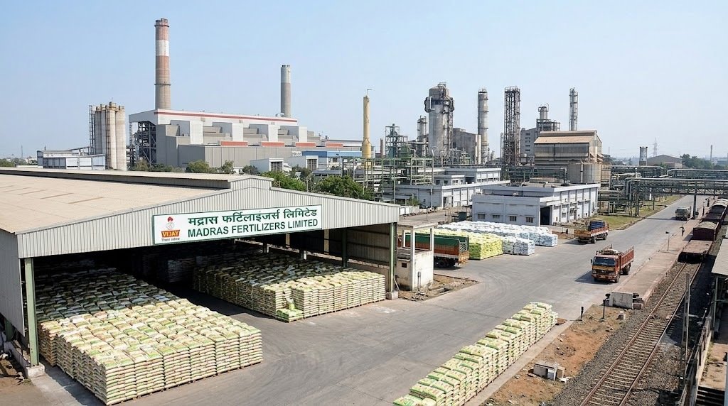 मद्रास फर्टिलाइजर्स की तस्वीर