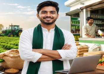 UP Agri Junction