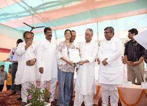 प्राकृतिक खेती की शिक्षा में पूसा विश्वविद्यालय ने रचा इतिहास,