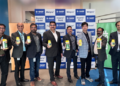 BASF ने लॉन्च किए मेलिरा® फंगीसाइड और इनवेरिस® गोल्ड इंसेक्टिसाइड