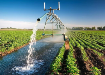 Agricultural Water Management Scheme