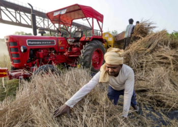 Agricultural and Weather Advisory Service