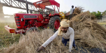 Agricultural and Weather Advisory Service