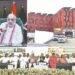 अमित शाह ने किया जामनगर डिस्ट्रिक्ट को-ऑपरेटिव बैंक के नए ‘सहकार भवन’ का वर्चुअल लोकार्पण, किसानों को मिलेंगी आधुनिक बैंकिंग सुविधाएं