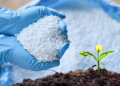 Ammonia in Agriculture