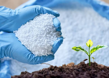 Ammonia in Agriculture