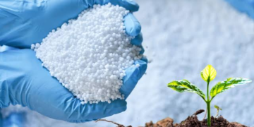 Ammonia in Agriculture