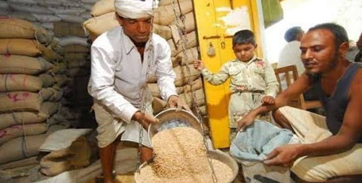 Antyodaya Anna Yojana