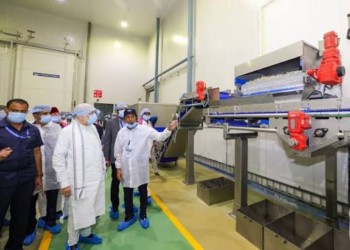Dairy Cooperative Development