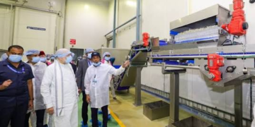 Dairy Cooperative Development