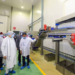 Dairy Cooperative Development
