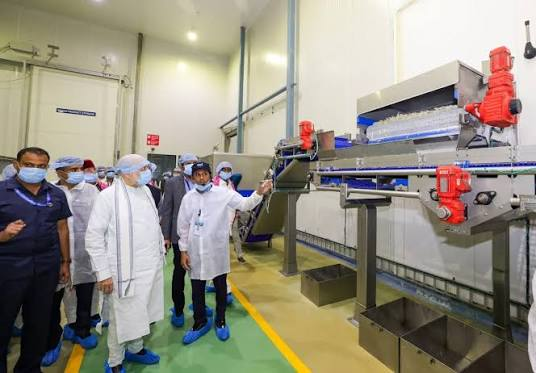 Dairy Cooperative Development