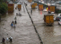 Delhi Rain Alert