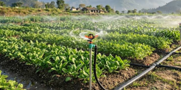Drip Sinchai Subsidy Yojana: जानें पात्रता, लाभ और ऑनलाइन आवेदन प्रक्रिया
