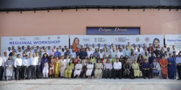 पांच प्रमुख विषयों पर रहा विशेष फोकस