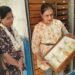 माइट्स की पहचान एवं जैव-तर्कसंगत प्रबंधन’ पर पांच दिवसीय प्रशिक्षण सम्पन्न