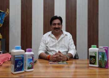 Exclusive Interview