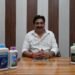 Exclusive Interview