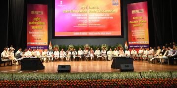 A common roadmap for 'Developed Village - Developed India' is ready.