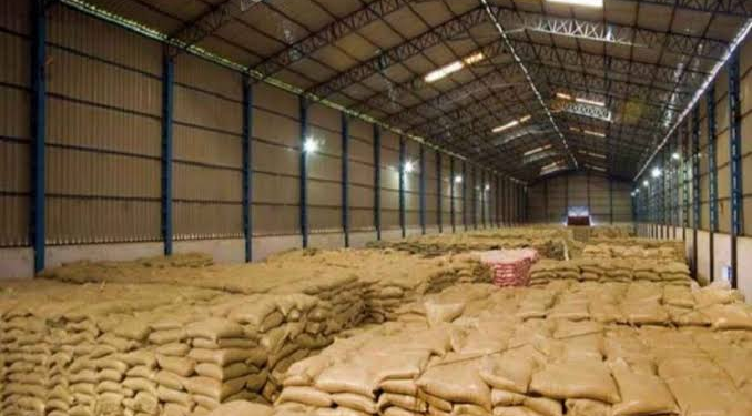 Gramin Godam Yojana