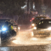 Heavy Rain Alert