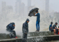Heavy Rain Alert