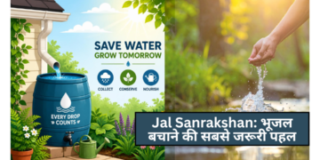 Jal Sanrakshan: भूजल बचाने की सबसे जरूरी पहल