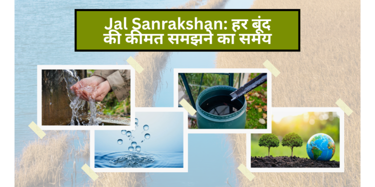 Jal Sanrakshan