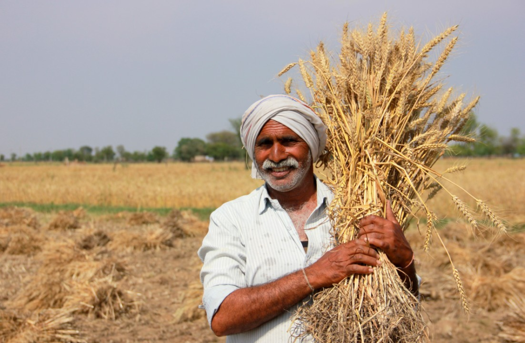 Kisan Utpad Vyapar Evam Vanijy Adhiniyam