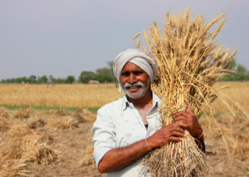 Kisan Utpad Vyapar Evam Vanijy Adhiniyam
