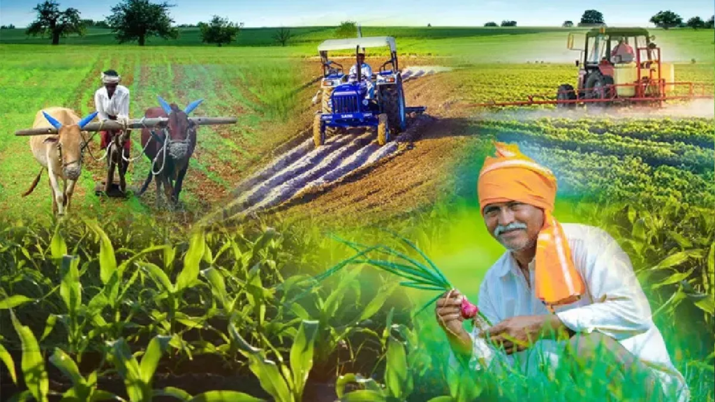Krishi Jaiv Praudyogiki Niti