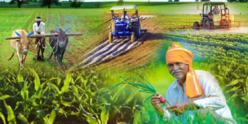 Krishi Jaiv Praudyogiki Niti