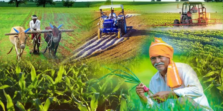 Krishi Jaiv Praudyogiki Niti
