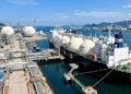 India is increasing LNG purchases
