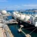 India is increasing LNG purchases