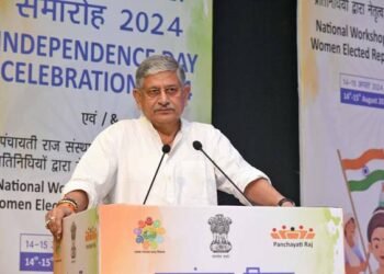 पंचायती राज संस्थाओं को मिल सकती है 4.35 लाख करोड़ रुपये की बड़ी सौगात
