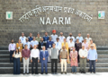 कृषि तकनीकों और नीतियों के प्रभाव मूल्यांकन पर आईसीएआर-नार्म और आईएफपीआरआई की पांच दिवसीय कार्यशाला संपन्न