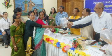 हितधारक बैठक में उभरे कई महत्वपूर्ण मुद्दे