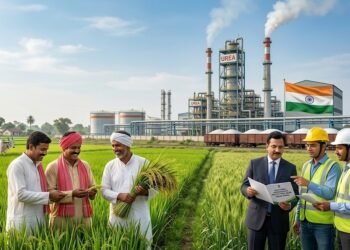 National Investment Policy Urea 2026