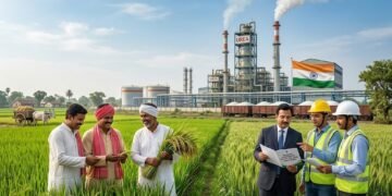 National Investment Policy Urea 2026