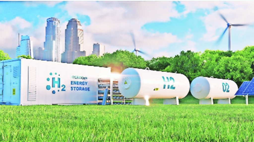 National Mission for a Green India