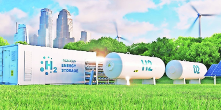 National Mission for a Green India