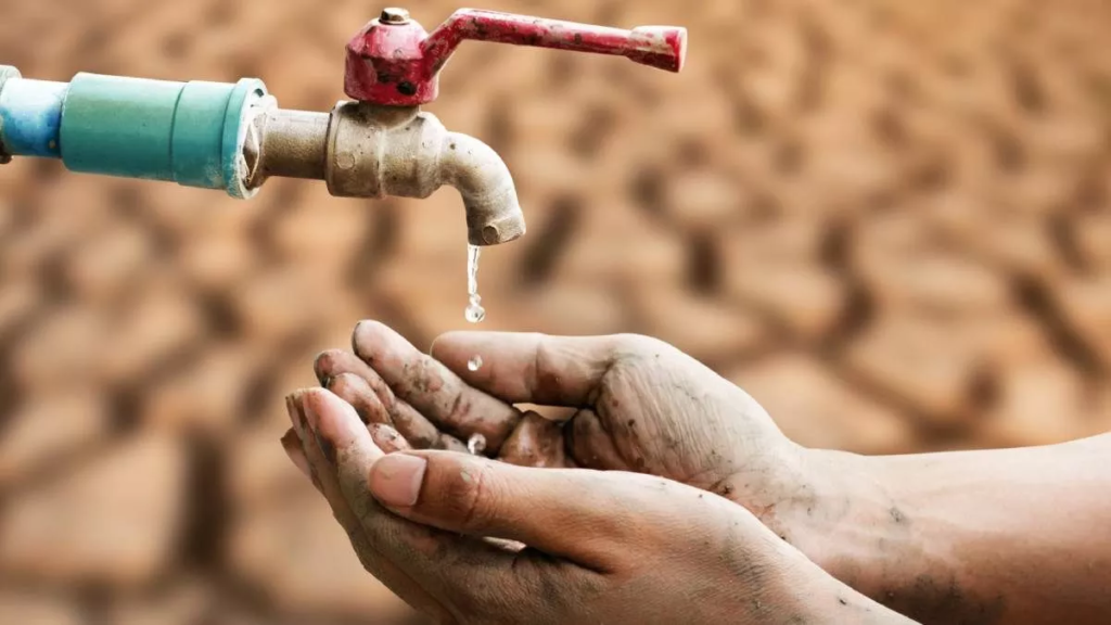 National Water Policy