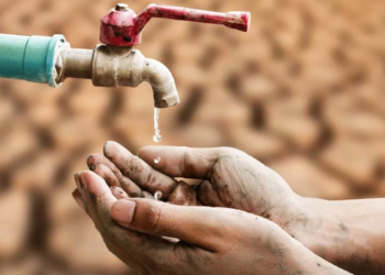 National Water Policy
