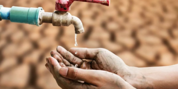 National Water Policy