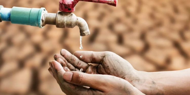 National Water Policy