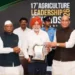 17वें कृषि नेतृत्व सम्मेलन में पीएयू को मिला राष्ट्रीय सम्मान, कृषि नवाचार और अनुसंधान में उत्कृष्ट योगदान के लिए हुई सराहना